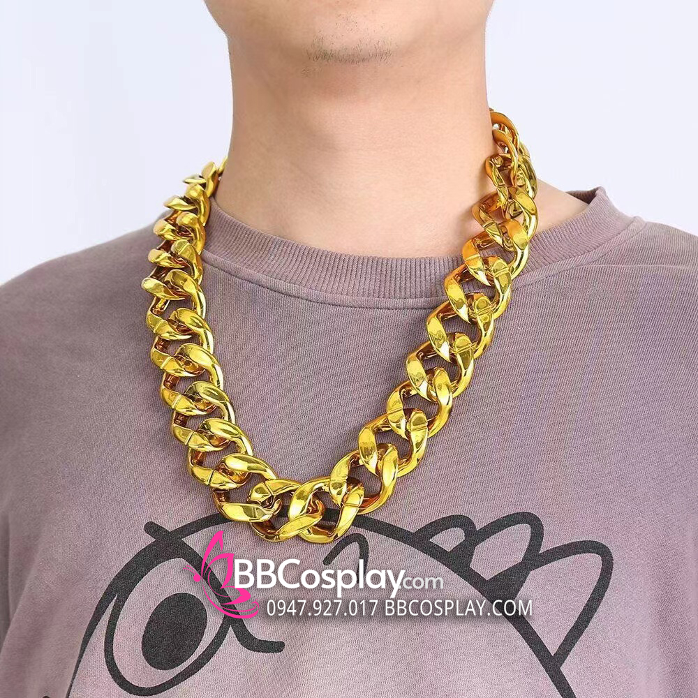 VÒNG CỔ - SIZE 80CM