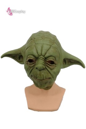 Mặt Nạ Yoda Trong Phim Star War