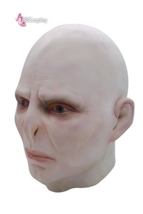 Mặt Nạ Voldemort - Harry Potter