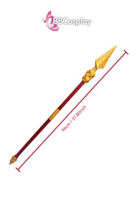 Phụ Kiện Hỏa Tiêm Thương Natra - Ma Đồng Giáng Thế
