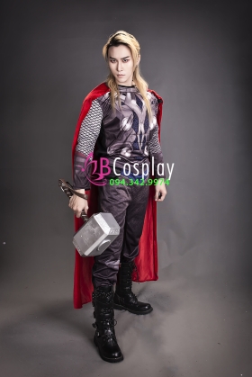 Trang Phục Thor 1