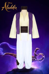 Đồ Aladin Bản Hoạt Hình