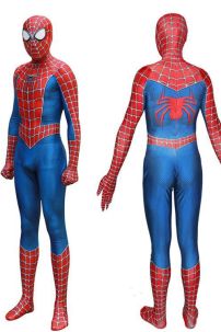 Đồ Người Nhện Avenger (Spider Man 3)