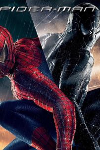 Đồ Người Nhện Avenger (Spider Man 3)