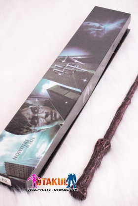 Gậy Phép Thuật Harry Potter Tỉ Lệ Thật 1:1