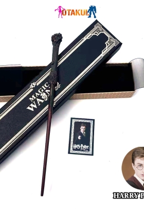 Gậy Phép Thuật Harry Potter Tỉ Lệ Thật 1:1