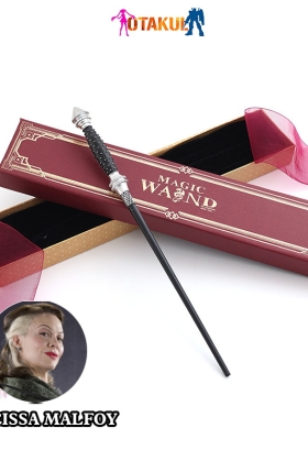 Gậy Phép Thuật Harry Potter -  Narcissa Malfoys Wand  Tỉ Lệ Thật 1:1