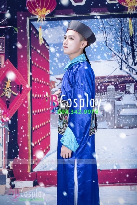 Cổ Trang Thái Giám