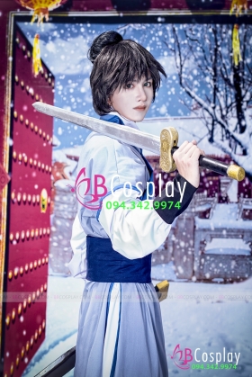 Cổ Trang 140 (Lệnh Hồ Xung)