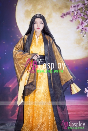 Cổ Trang 143 (Kim Vương)