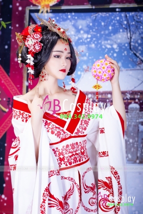 Cổ Trang 156 (Võ Chiêu Nghi)