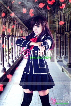 Trang Phục Yuuki (Vampire Knight)
