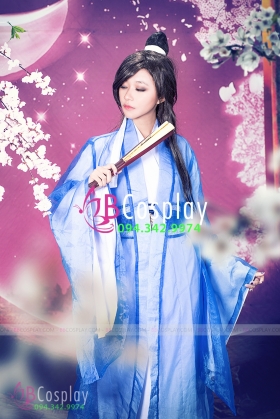 Cổ Trang 162 (Chúc Anh Đài)