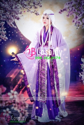 Cổ Trang 30 (Thái Bạch Kim Tinh)