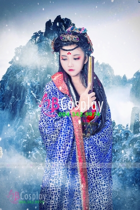 Cổ Trang 175 (Thượng Quan Uyển Nhi)