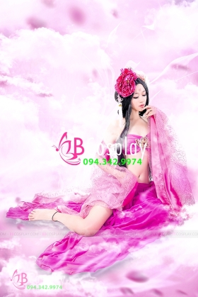 Cổ Trang 174 - Nữ Thần 1