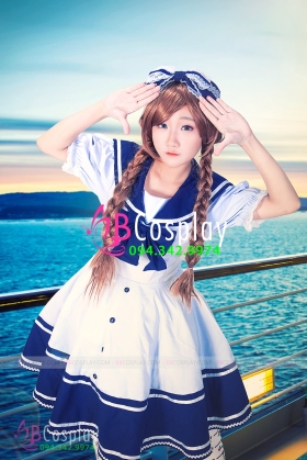 Sailor Lolita 7
