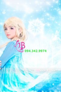 Đồ Công Chúa Elsa - Frozen (Trẻ Em)