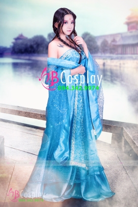 Cổ Trang 179 (Triệu Phi Yến)