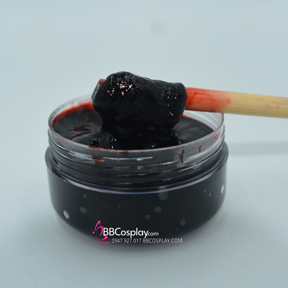 HỦ 30GR MÁU ĐẶC