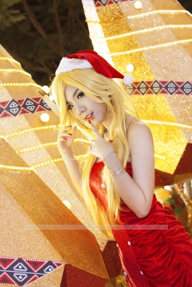 Trang Phục Noel 24