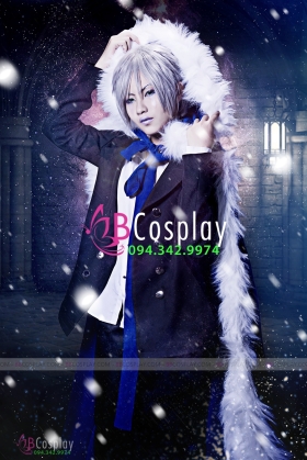 Trang Phục Hoàng Tử 9 (Hoàng Tử Mùa Đông 2)