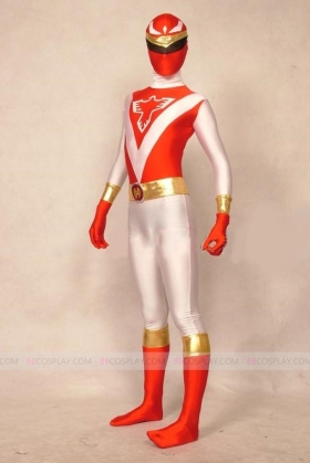 5 Anh Em Siêu Nhân