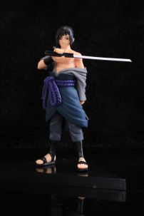 Mô Hình Sasuke - Itachi (Naruto)