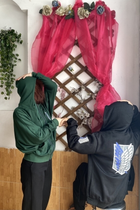 Áo Khoác Chống Nắng Attack On Titan