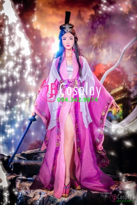 Cổ Trang 206 (Hằng Nga)