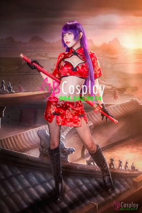 Cổ Trang 209 (Nữ Hiệp Võ Lâm)