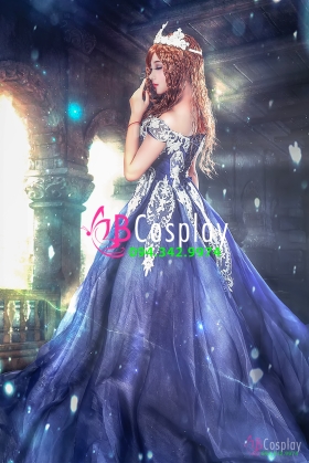 Đồ Nữ Hoàng Mùa Đông