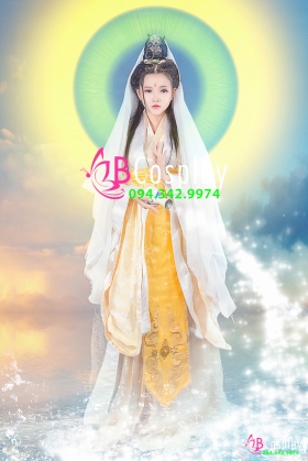 Cổ Trang 222 (Bồ Tát)