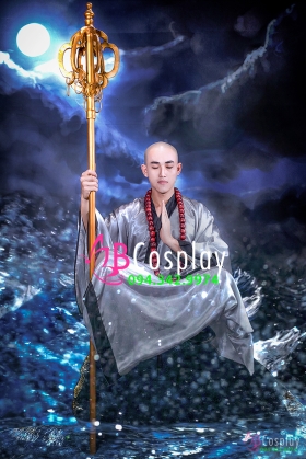 Cổ Trang 230 (Pháp Hải)