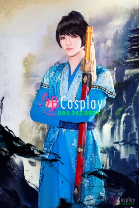 Cổ Trang 238 (Trương Vô Kỵ)