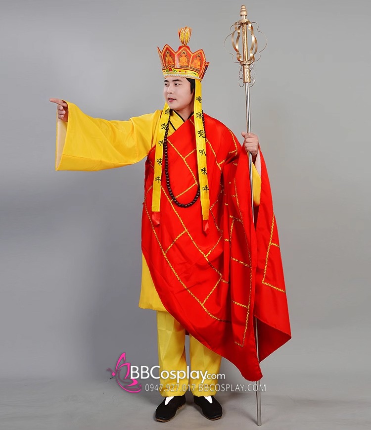 TRANG PHỤC - SIZE 180
