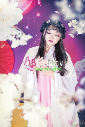 Cổ Trang 247 (Hằng Nga)