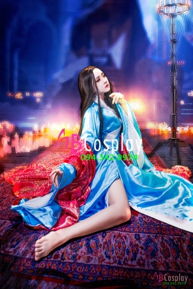 Cổ Trang 250 (Tiểu Duy - Họa Bì)