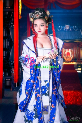 Cổ Trang 251 (Từ Huệ)