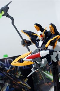 Mô Hình Gundam Deathscythe - MG 1/100