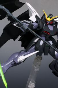 Mô Hình Gundam 02 - XXXG-01D Gundam Deathscythe Hell - MG 1/100