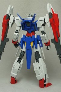Mô Hình Gundam Age-2 Double Bullet - MG 1/100