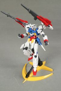 Mô Hình Gundam Age-2 Double Bullet - MG 1/100