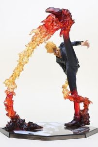 Mô Hình Figure Vinsmoke Sanji - One Piece