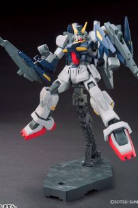 Mô Hình Gundam Build MK - II - HG 1/144