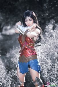 Đồ Wonder Woman 3