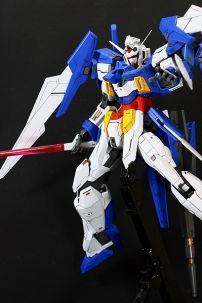 Mô Hình Gundam Age-2N