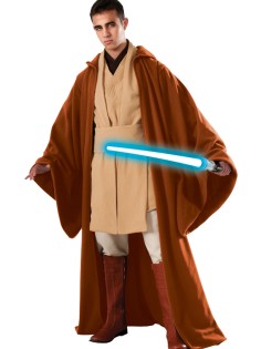 Trang Phục O Bi Wan Trong Star Wars