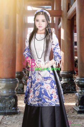 Áo Dài 38