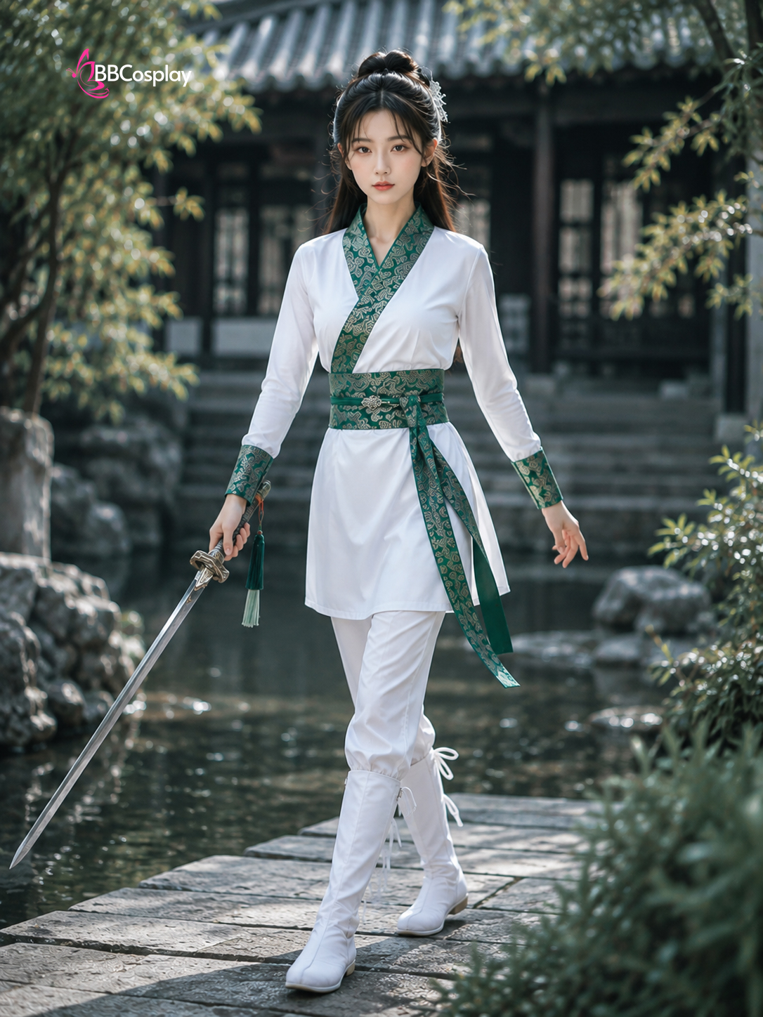 TRANG PHỤC - SIZE M